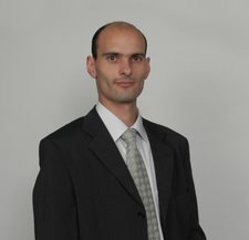 Pedro Pereira